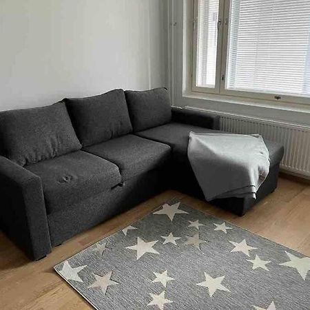 Modern 1Bedroom Apartment With Sauna Vantaa Exterior photo