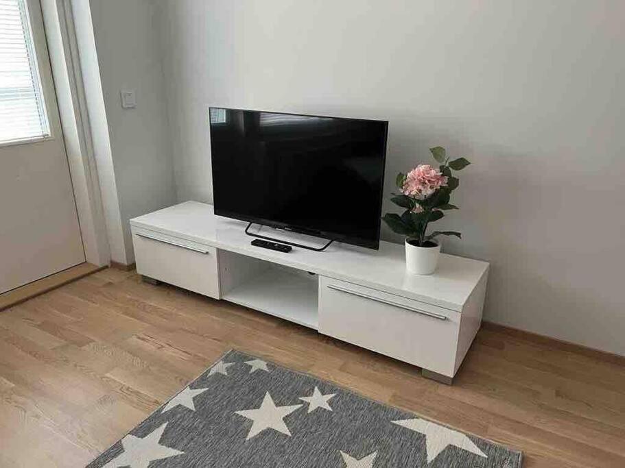 Modern 1Bedroom Apartment With Sauna Vantaa Exterior photo