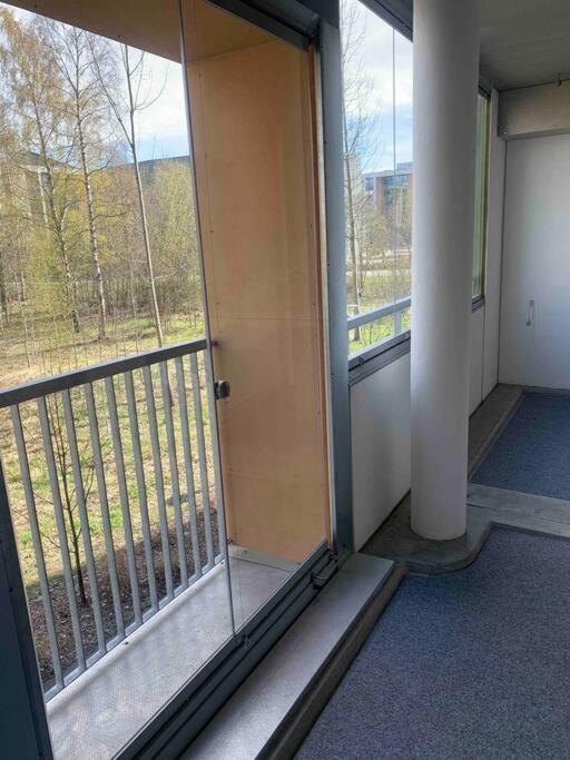Modern 1Bedroom Apartment With Sauna Vantaa Exterior photo