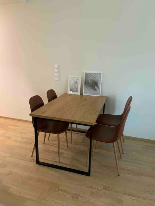 Modern 1Bedroom Apartment With Sauna Vantaa Exterior photo